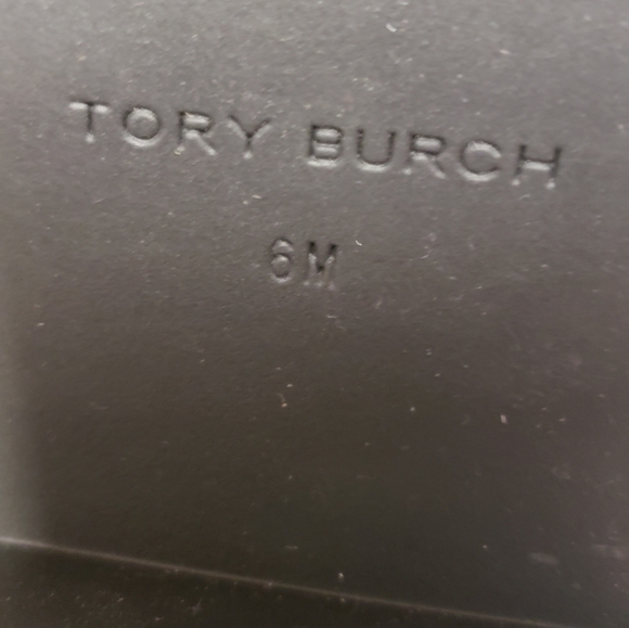 TORY BURCH MILLER LUG SOLE BOOTS - Picture 2 of 7